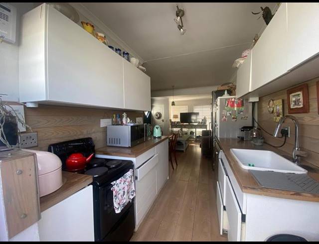 2 BEDROOM PROPERTY TO RENT IN GOEDEMOED